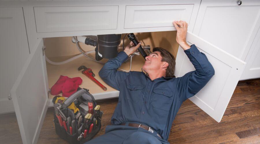 Local annual plumbing maintenance in Moca, PR